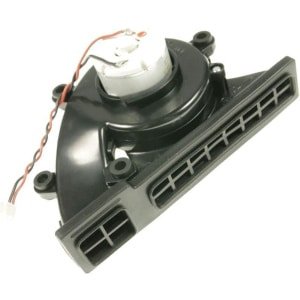 Robotstofzuiger RS-2230001038 - krachtige reinigingstechnologie