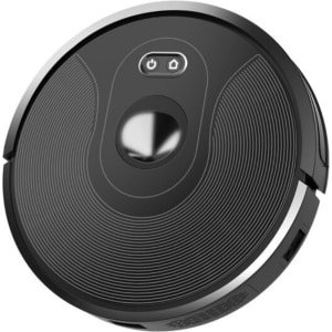Robotstofzuiger - Robotstofzuigers - Dweilrobot - 2 in 1 Robotstofzuiger met dweilfuntie - Zuigkracht van 6000pa - 15 reinigingsmogelijkheden - Inclusief app & afstandsbediening
