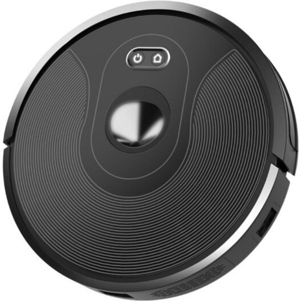 Robotstofzuiger - Robotstofzuigers - Dweilrobot - 2 in 1 Robotstofzuiger met dweilfuntie - Zuigkracht van 6000pa - 15 reinigingsmogelijkheden - Inclusief app & afstandsbediening