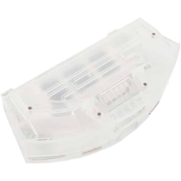 Robotstofzuiger, Stofbak, Robotstofzuiger, Watertank, Slijtvast voor Ultenic T10