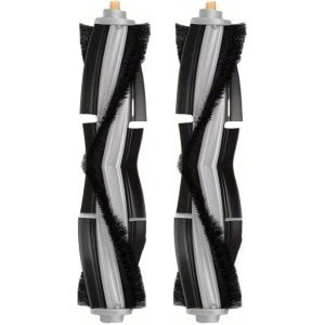 Robotstofzuiger Vervangingsonderdelen geschikt voor ECOVACS DEEBOTX1 Omni / X1TURBO / X1 Plus / T10 Omni Accessoires 2 Rolborstel
