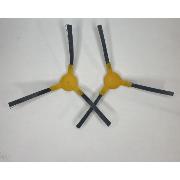 Robotstofzuiger borstel en filter pakket universeel