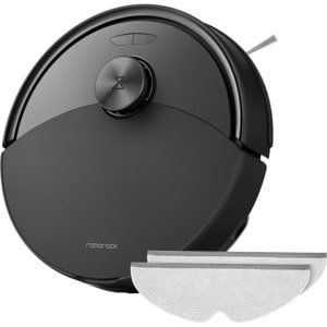 Robotstofzuiger met 10.000Pa Zuigkracht en Geavanceerde Navigatie