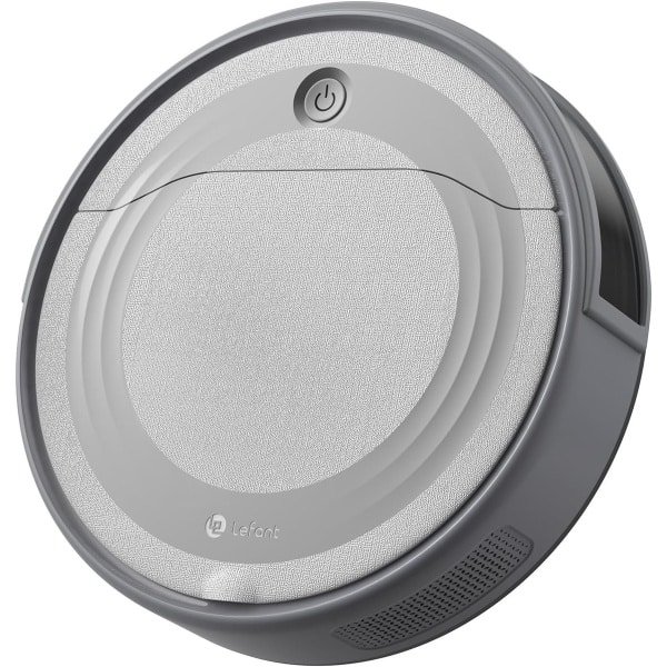 Robotstofzuiger met 4500 Pa Zuigkracht en Obstakelvermijding - Ideaal voor Dierenharen en Harde Vloeren