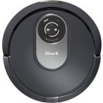 Robotstofzuiger met 90 minuten looptijd, zelfreinigende borstelrol en wifi-app