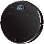 Robotstofzuiger met Dweilfunctie - Dweilrobot - Stofzuiger Robot - Robot Stofzuiger met Laadstation - Geschikt voor Huisdieren - 15000Pa
