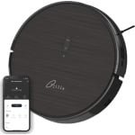 Robotstofzuiger met Dweilfunctie - Extra Krachtig, Stil & Slimme Navigatie - Geschikt voor Huisdieren - Te Bedienen via App