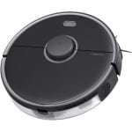 Robotstofzuiger met dweilfunctie en LDS navigatie - Slimme app-besturing voor optimaal reinigen