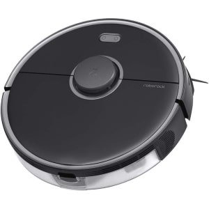 Robotstofzuiger met dweilfunctie en LDS navigatie - Slimme app-besturing voor optimaal reinigen