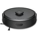 Robotstofzuiger met krachtige zuigkracht en geavanceerde navigatie