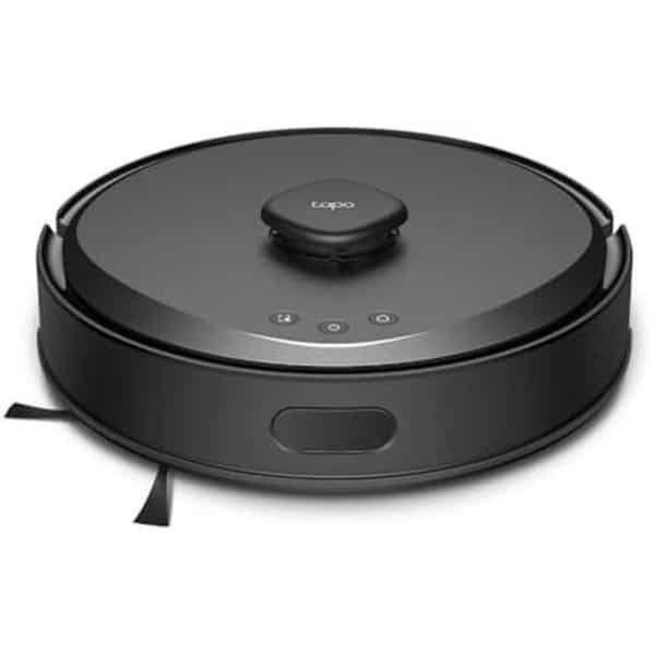 Robotstofzuiger met krachtige zuigkracht en geavanceerde navigatie