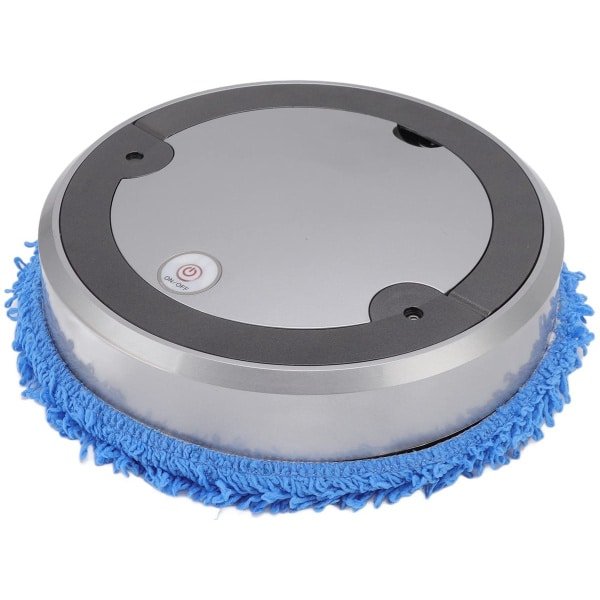 Robotstofzuiger, vegen, zuigen, dweilen, vegen, intelligente reiniger - reinigingsfunctie