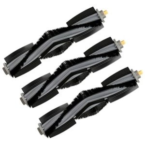 Rolborstel voor Robotstofzuiger - Vervangende Onderdelen voor Optimale Reiniging