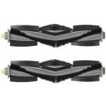 Rolborstels Compatibel met Robotstofzuiger - Vervangende Onderdelen voor Diverse Modellen