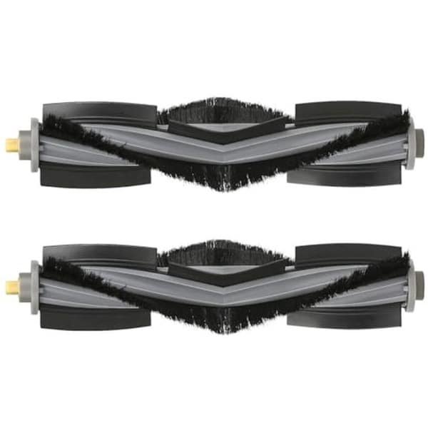 Rolborstels Compatibel met Robotstofzuiger - Vervangende Onderdelen voor Diverse Modellen