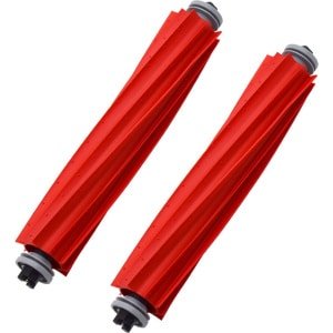 Roller borstel Geschikt voor Roborock Robot Stofzuiger - Geschikt Voor S7, S7+, S7 MaxV S7/T7S/T7S Plus - Xiaomi Robotstofzuiger - Vervangende Rubberen Borstel - Main Brush