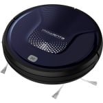 Rowenta Smart Force Explorer Serie 20 Wet&Dry RR6871WH - Robotstofzuiger - Blauw