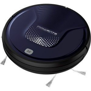 Rowenta Smart Force Explorer Serie 20 Wet&Dry RR6871WH - Robotstofzuiger - Blauw