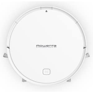 Rowenta Smart Force Explorer Serie 40 Wet&Dry RR7267WH - Robotstofzuiger - Wit - Connected