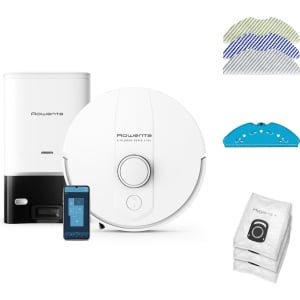 Rowenta X-Plorer RR9197 Serie 140+ RR9197 Robotstofzuiger