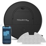 Rowenta X-Plorer Robotstofzuiger RR9075