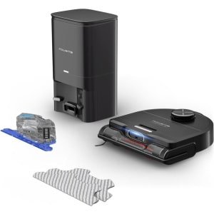 Rowenta X-Plorer Serie 220+ RR9485 - Robotstofzuiger