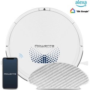 Rowenta X-Plorer Serie 45 RR8277 - Robotstofzuiger