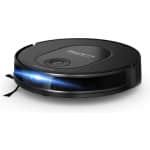Rowenta X-Plorer Serie 65 RR8L65 - Robotstofzuiger - Krachtige Zuigkracht - Geschikt voor Huisdieren - Slimme Navigatie - Dweilfunctie