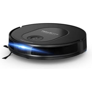 Rowenta X-Plorer Serie 65 RR8L65 - Robotstofzuiger - Krachtige Zuigkracht - Geschikt voor Huisdieren - Slimme Navigatie - Dweilfunctie