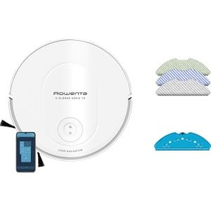 Rowenta X-Plorer Serie 70 Robotstofzuiger RR8477WH
