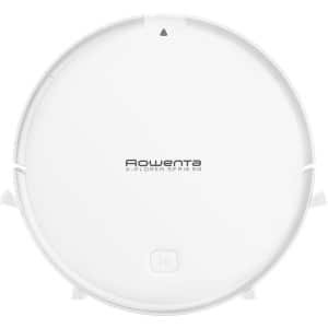 Rowenta X-plorer serie 50 RR7387 - Robotstofzuiger - Total Care - Wit