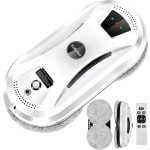 Ruitenreiniger - Robot Ramenwasser - Robot Ramenreiniger - Robotramenwasser - Afstandsbediening - Thuisgebruik