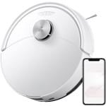 SCH® Dweilrobot - Dweil robot - Wit - ‎41cm x 36cm x 10cm