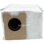 STEN Stofzuigerzakken voor Eufy Omni C20 Robotstofzuiger - 10 Stuks Stofzuigerzak