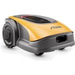 STIGA A 1000 autonome robotgrasmaaier - Werkt met batterij