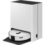 Samsung VR7MD96B14G robotstofzuiger Zakloos Grijs, Wit