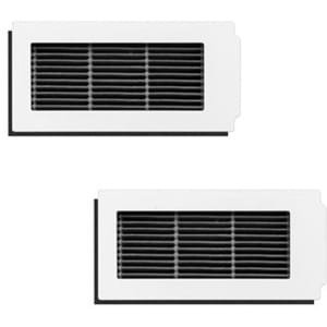 Set van 2 HEPA-filters voor Ecovacs Deebot X5 Omni robotstofzuiger