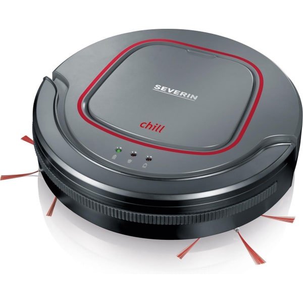 Severin RB 7025 - Chill - Robotstofzuiger