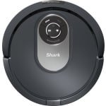 Shark AI Laser Robotstofzuiger - Automatisch Laadstation - Krachtig Tegen Huisdierharen - Mobiele App - Zakloos - RV2001EU