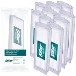 Sillar 10x stofzuigerfilters - luchtfilters voor Xiaomi robotstofzuiger - geschikt voor Xiaomi Mi Robot Vacuum Mop Pro Viomi V2 V3 SE - vervanging