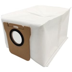 Stofzuigerzakken Geschik voor Dreame L10S Ultra/S10 Pro/Xiaomi Omni Robotstofzuiger