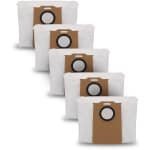 Stofzuigerzakken - Geschikt voor Avalue Robotstofzuiger - 5 stuks