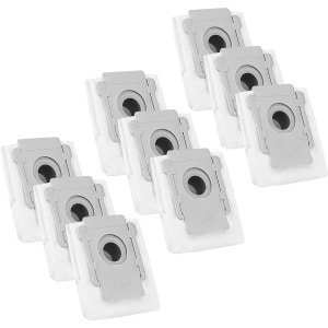 Stofzuigerzakken geschikt voor iRobot Roomba i3+ i6+ i7+ S9+ J9+ j7+ Robotstofzuiger - 9 stuks - van Zedar