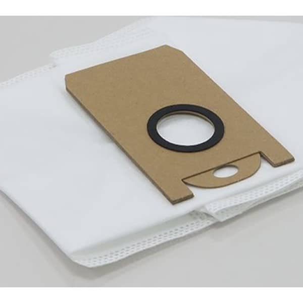 Stofzuigerzakken voor Lugia G7 Robotstofzuiger - 6 stuks