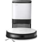 TP-Link Tapo RV10 Plus - Robotstofzuiger met dweilfunctie + leegstation - 4L stofzak