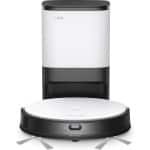 TP-Link Tapo RV20 Mop Plus - Robotstofzuiger met dweilfunctie - MagSlim - Automatische Leegstation - 4L