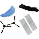 Tjilla C100, C150 Robotstofzuiger - Onderhoudsset