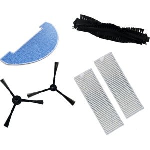 Tjilla C100, C150 Robotstofzuiger - Onderhoudsset