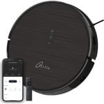 Tjilla C100 - Robotstofzuiger met dweilfunctie Extra krachtig - Nederlands merk - V-SLAM - Extra stil - Met laadstation - Huisdieren - Gratis proefperiode 30 dagen - Met afstandsbediening - 4500pa