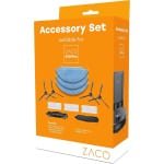 Vervangende Accessoireset voor Robotstofzuiger met Dweilfunctie en Zelflozend Station - Accessoires & Reserveonderdelen